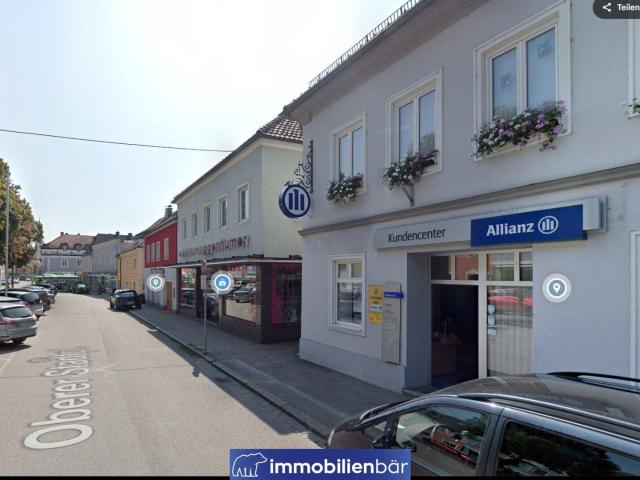 Büro mieten in Parz, Grieskirchen