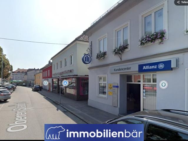 Büro mieten in Grieskirchen, Oberösterreich