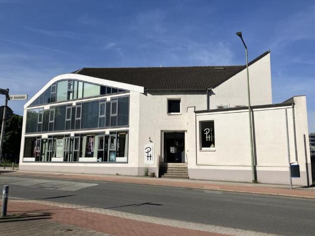 Gewerbe mieten in Duisburg-Mitte, Duisburg