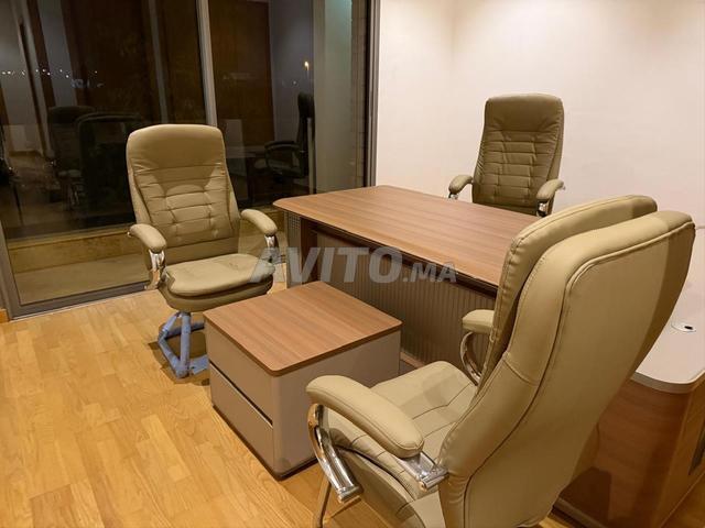 Bureau vente à Anfa, Gharb-Chrarda-Beni Hssen