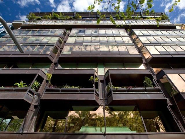 Oficina en alquiler en Gràcia, Barcelonès