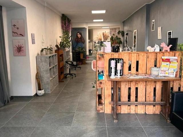 Gewerbe mieten in Asseln, Dortmund