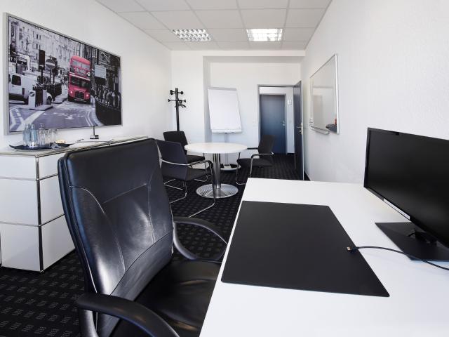 Büro mieten in Nord, Hannover