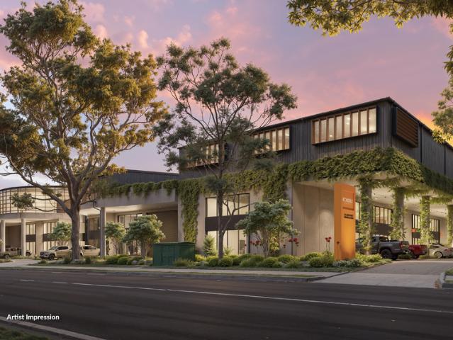 Warehouse for sale in Strathfield, New South Wales