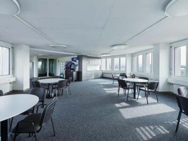 Büro mieten in Schwerzenbach, Zürich