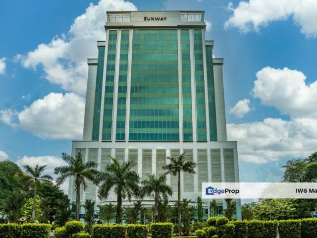 Shop for rent in Petaling, Alam Impian