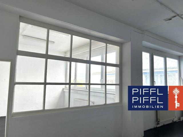 Büro mieten in Franckviertel, Linz
