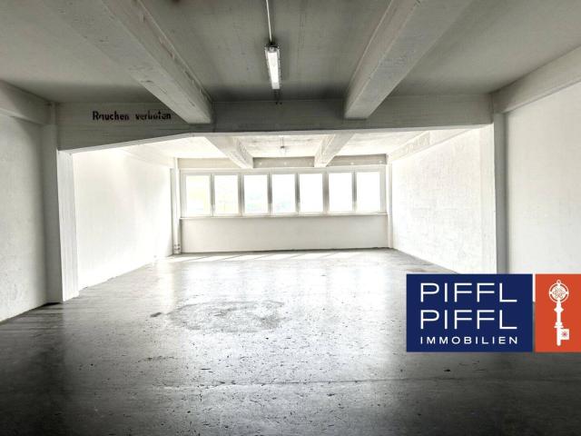 Büro mieten in Kaplanhof, Linz