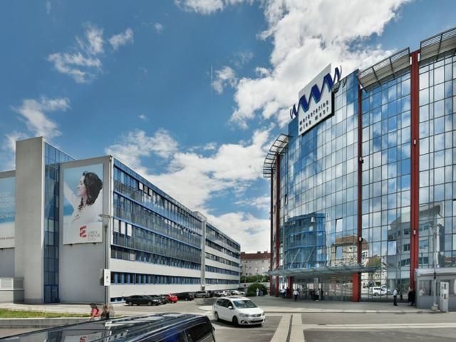 Büro mieten in Seestadt, Wien