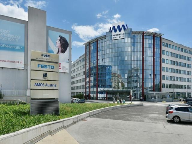 Büro mieten in Seestadt, Wien