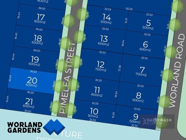 Land for sale in Wangaratta, Victoria