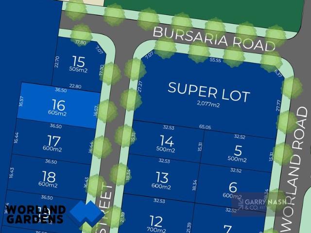 Land for sale in Wangaratta, Victoria