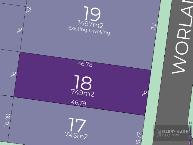 Land for sale in Wangaratta, Victoria