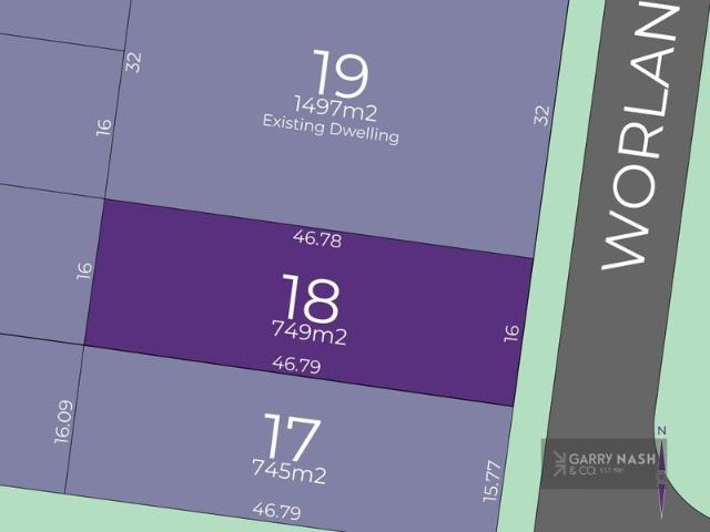 Land for sale in Wangaratta, Victoria