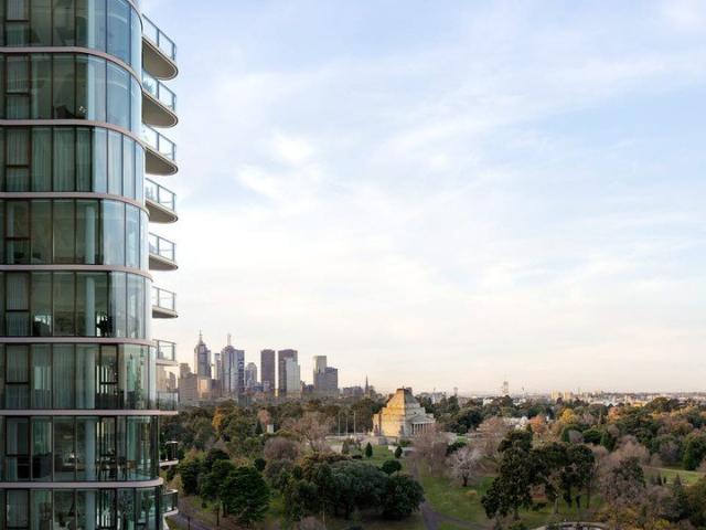 Apartment for sale in Camerons Creek, Victoria