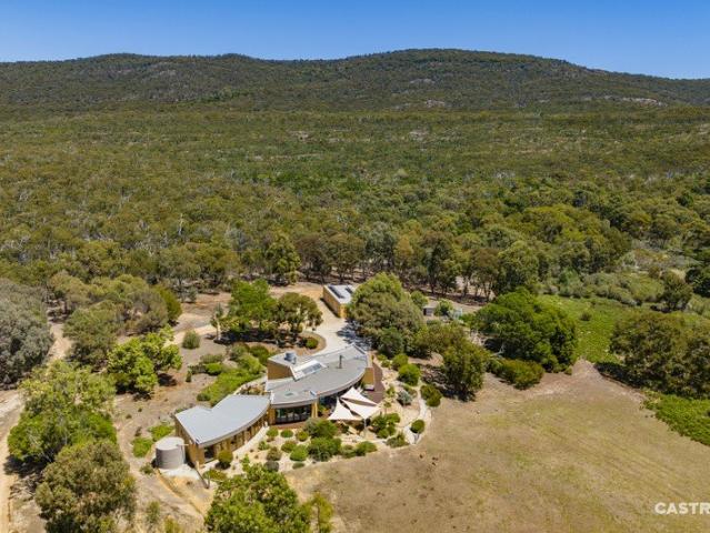 Acreage for sale in Halls Gap, Victoria