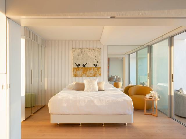 Apartment for sale in Bondi Beach, New South Wales