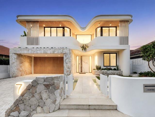 House for sale in Willoughby, New South Wales