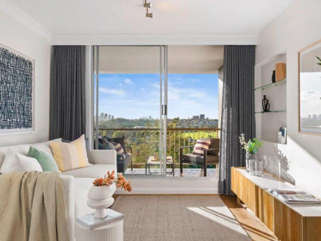 Apartment for rent in Sydney, New South Wales