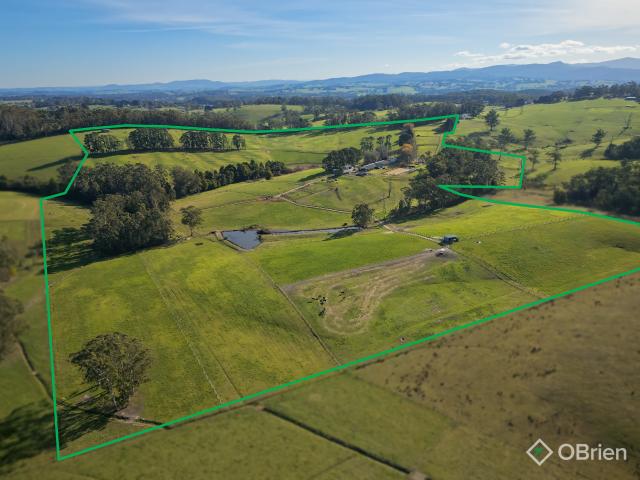 Property for sale in Nilma, Victoria