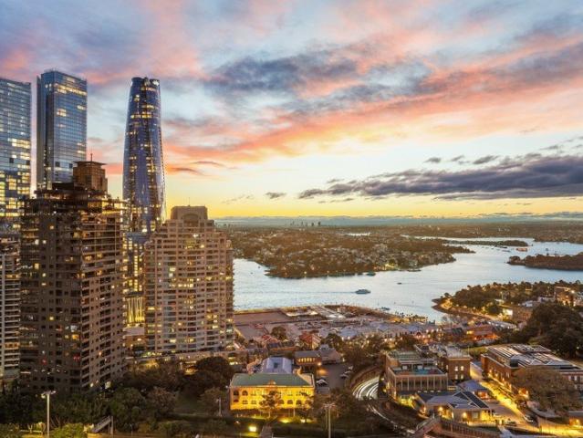 Apartment for rent in Sydney, New South Wales