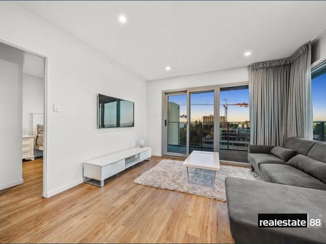 Apartment for rent in Cockburn, Western Australia