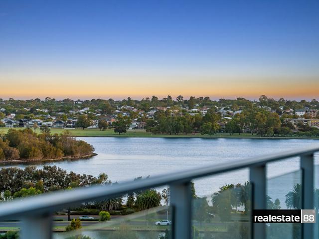 Apartment for rent in Cockburn, Western Australia