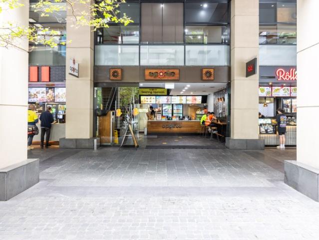 Property for rent in Willoughby, New South Wales