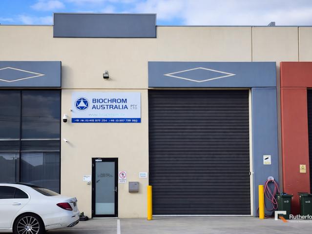 Warehouse for sale in Camerons Creek, Victoria