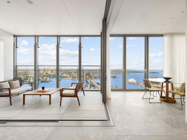 Apartment for sale in Sydney CBD, Sydney