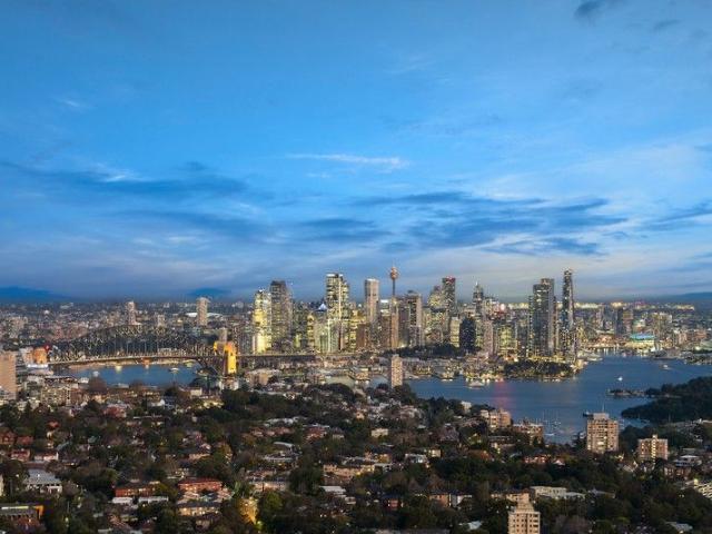 Apartment for sale in Sydney, New South Wales