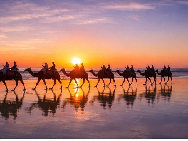Land for sale in Broome, Western Australia