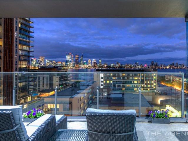 Apartment for sale in South Perth, City of South Perth