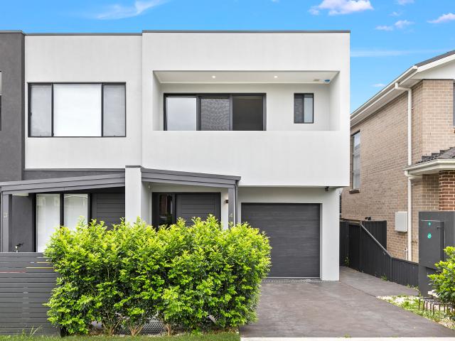 House for sale in Liverpool, New South Wales