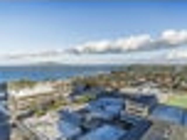 Apartment for sale in Takapuna