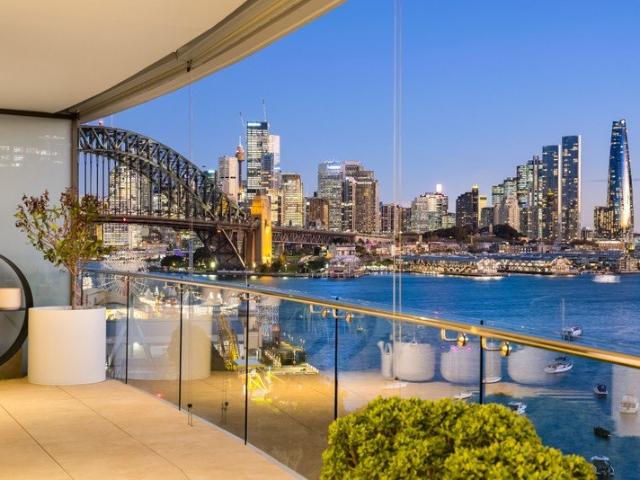 Apartment for sale in Sydney, New South Wales