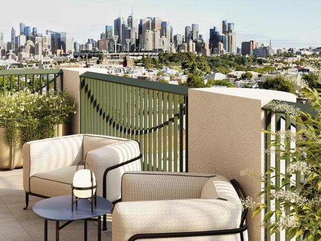 Apartment for sale in Camerons Creek, Victoria