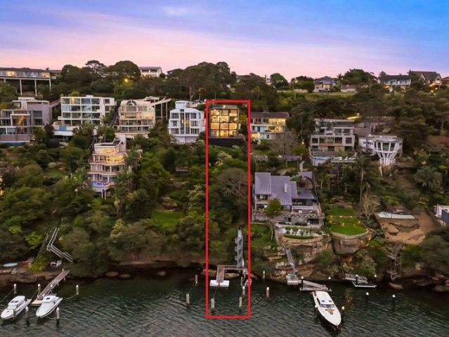 House for sale in Sydney, New South Wales