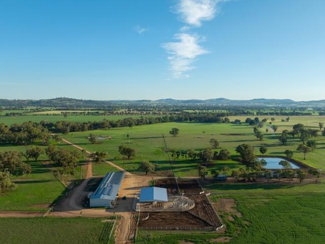 Property for sale in Morven, New South Wales