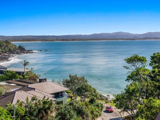 House for sale in Byron Bay