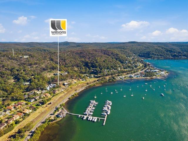 Land for sale in Koolewong, Gosford
