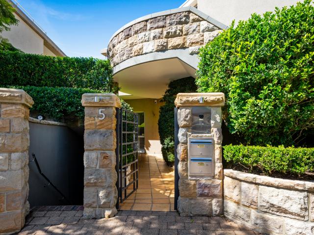 Apartment for sale in Sydney, New South Wales