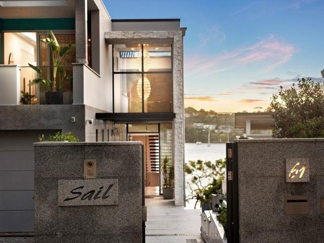 House for sale in Sydney, New South Wales