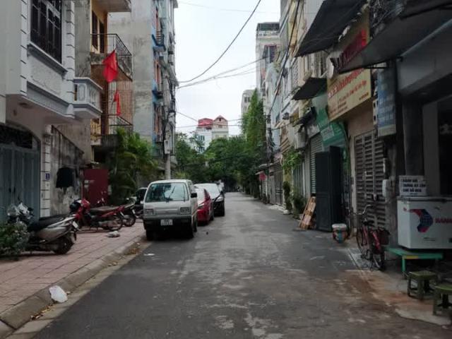 Biệt Thự bán tại Hoàn Kiếm, Hà Nội