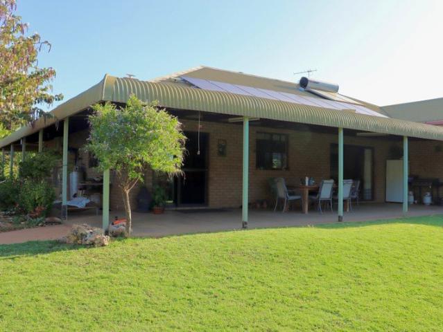 Land for sale in East Carnarvon, Shire Of Carnarvon