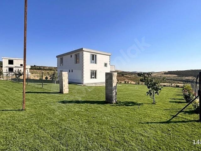Şanliurfa içerisinde satılık Villa