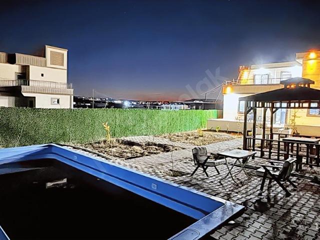 Şanliurfa içerisinde satılık Villa