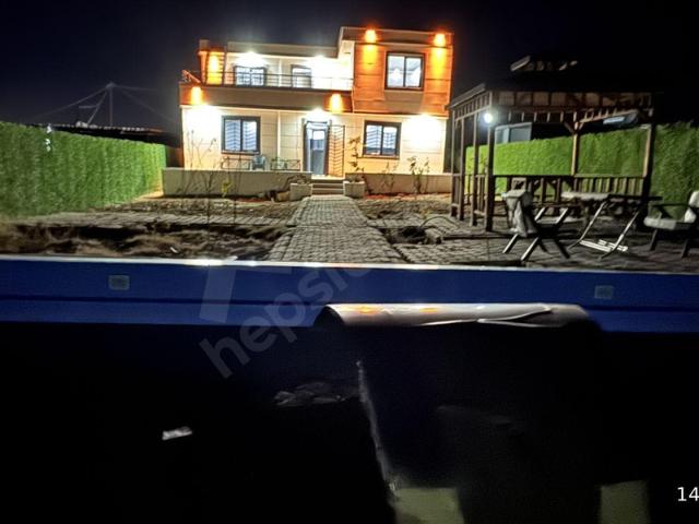 Küçük Akziyaret, Karaköprü içerisinde satılık Villa
