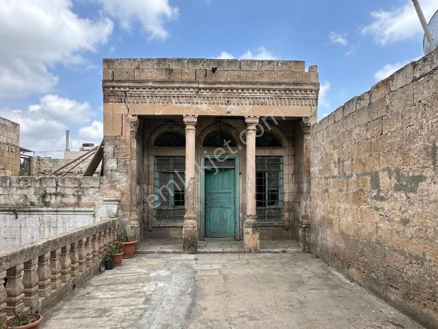 Şanliurfa içerisinde satılık Kösk