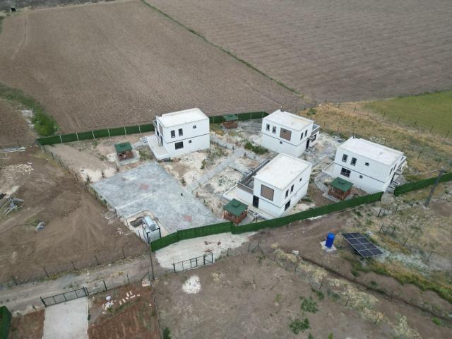 Şanlıurfa içerisinde satılık Villa